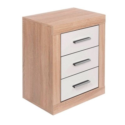 Mesita de Noche Sara