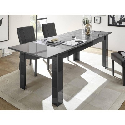 Mesa de Comedor Extensible Prisma
