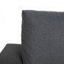 Sofá 1 Plaza + Chaise Long Reversible Compact