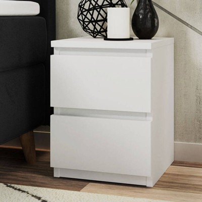 Mesita de Noche Malwa M2