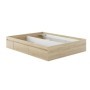 Cama Kendra c/ 4 Cajones