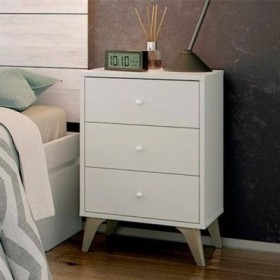 Mesita de Noche Sweet Mesita de Noche Sweet