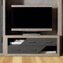Mueble TV Biselado Lara