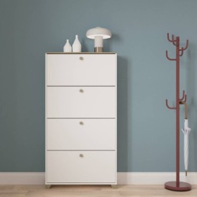 Zapatero 4 Puertas Izzy Zapatero 4 Puertas Izzy