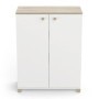 Mueble Auxiliar 2 Puertas Izzy