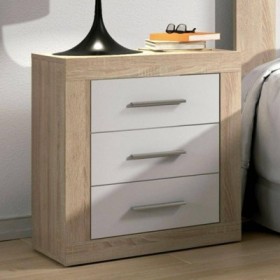 Mesita de Noche Lara Mesita de Noche Lara