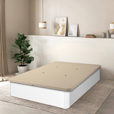 Sommier Guadiana con Tapa Navia 3D