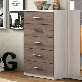 Sinfonier 5 Cajones Monika Sinfonier 5 Cajones Monika