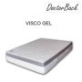 Cama Anabela con Espejo (con Somier, Sistema Elevador y Fondos Incluidos) + Colchón Opc.