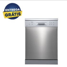 Lavavajillas Edesa EDW-6130 Lavavajillas Edesa EDW-6130