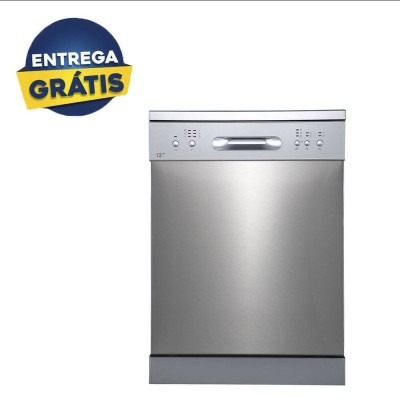 Lavavajillas Edesa EDW-6130