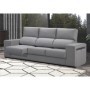 Sofá 3 Plazas Urban s/ Chaise long (270cm)