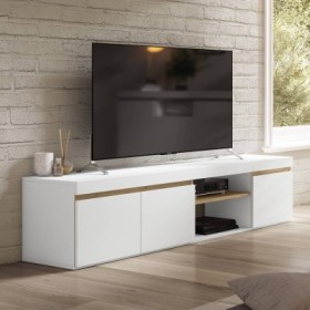 Mueble TV 3 Puertas Elis Mueble TV 3 Puertas Elis