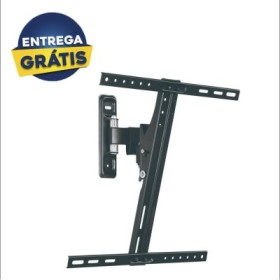 Soporte de TV Vertical Ajustable Soporte de TV Vertical Ajustable