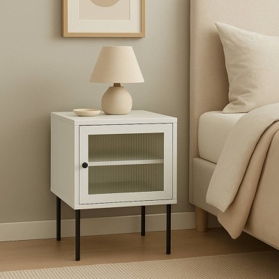 Mesita de Noche Vitinia