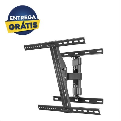 Soporte de Pared para TV de Pulgadas Grandes