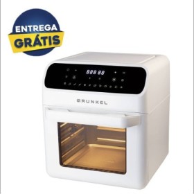 Freidora XXL AirFryer con Panel Digital Multifuncional Freidora XXL AirFryer con Panel Digital Multifuncional