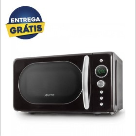 Microondas Digital Vintage sin Grill Microondas Digital Vintage sin Grill