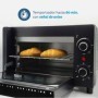 Mini Horno Eléctrico de 10 Litros