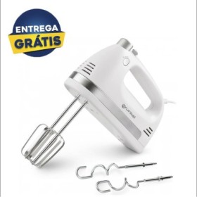 Batidora Portátil AM-350 Turbo 5 Batidora Portátil AM-350 Turbo 5