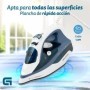 Plancha de Vapor PL-2600CE (2600W)