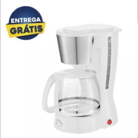 Cafetera con Filtro Caf-Aroma (800W) Cafetera con Filtro Caf-Aroma (800W)
