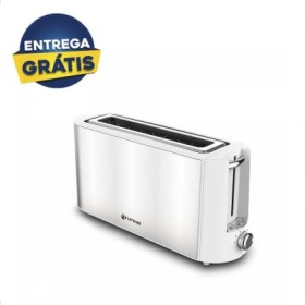 Tostadora de Pan TS-Maxisteel (1000W) Tostadora de Pan TS-Maxisteel (1000W)