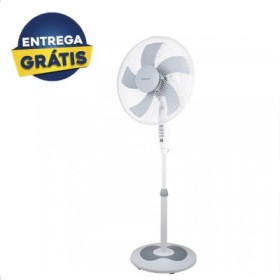 Ventilador de Pie FAN-165 (50W) Ventilador de Pie FAN-165 (50W)