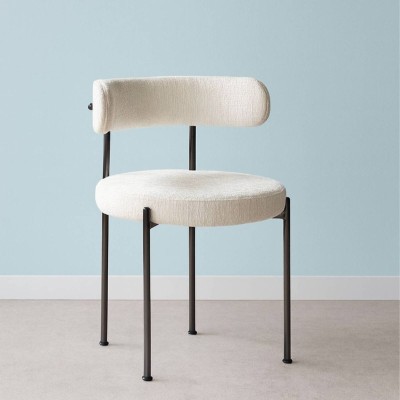 Silla de Salón Tucker