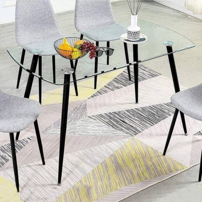 Mesa de Comedor Fija Sweden (120x80x75cm)
