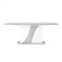 Mesa de Comedor Extensible Goya (225x76x90cm)