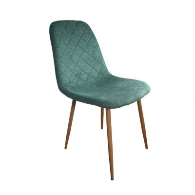 Silla de Salón Suiza