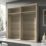 Armario 4 Puertas Batientes Lara