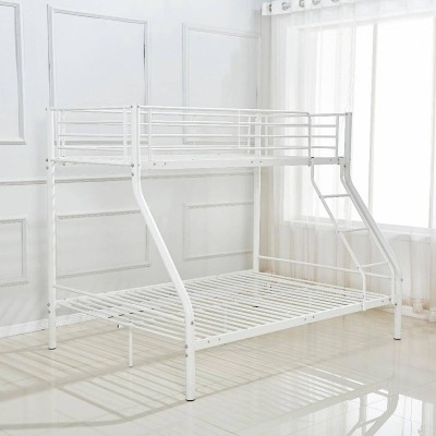 Litera Matrimonial Metálica