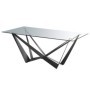 Mesa de Comedor Fija W (160x76x90cm)
