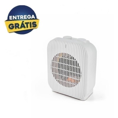 Calefactor Elétrico 1800-2000W Pritech PBP-669