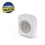 Calefactor Elétrico 1800-2000W Pritech PBP-669