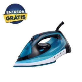 Plancha de Vapor 2000-2400W Pritech KB-158 Plancha de Vapor 2000-2400W Pritech KB-158