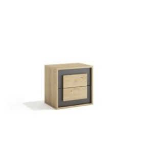 Mesa de Cabeceira Atenea Mesa de Cabeceira Atenea