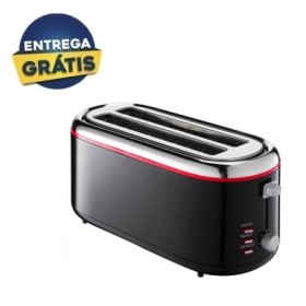 Tostadora Pritech PBP-568 Tostadora Pritech PBP-568