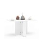 Mesa de Cocina Abatible Swing