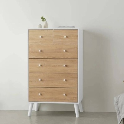 Sinfonier 6 Cajones Larsen