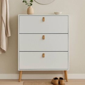 Zapatero de 3 Puertas Anzio Zapatero de 3 Puertas Anzio