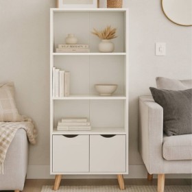 Estantería Fiano Estantería Fiano