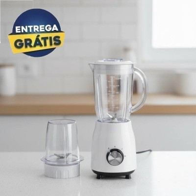 Licuadora 350W Pritech KC-65