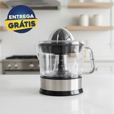 Exprimidor Eléctrico Pritech JU-007