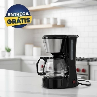Cafetera Pritech PBP-373