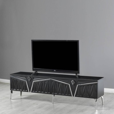 Mueble TV Firat (180x48x36cm)