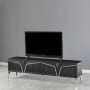 Mueble TV Firat (180x48x36cm)