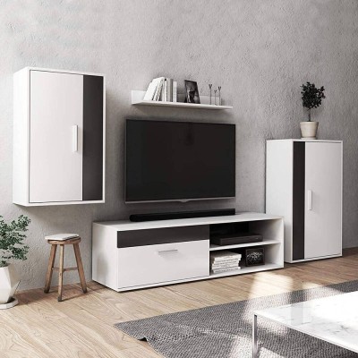 Estantería Completa Barato Mini